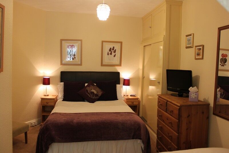 The Collingdale Guest House Ilfracombe Room photo